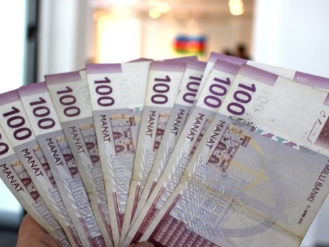 Azərbaycanda ən çox maaş&nbsp;hansı işlərdə verilir... - SİYAHI