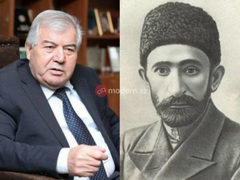 Qoşa Sabirlər