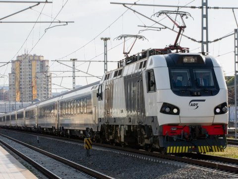 Baku-Tbilisi-Baku train ticket price ANNOUNCED