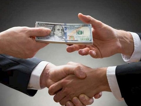 Korrupsiya ilə bağlı qanunlara yeni dəyişikliklər edilir