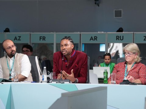 A new inclusivity model is being developed for municipalities