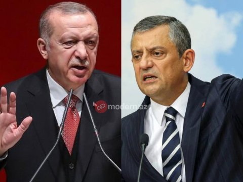 Words against Erdoğan cost him dearly - DECISION