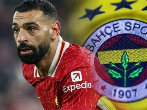 Salah &ldquo;Fənərbağça&rdquo;ya keçir?