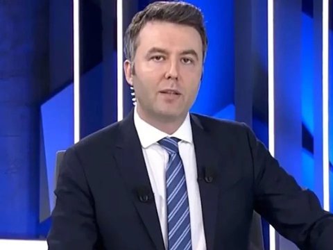 Keçmiş&nbsp;baş redaktora 286 il həbsi tələb edildi