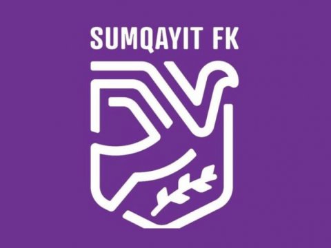 Ronaldo left "Sumgayit"