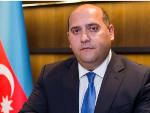 25 billion manats allocated to liberated territories