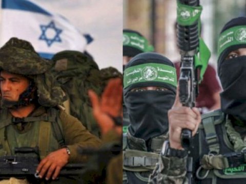 Israel created a secret &ldquo;hunting group&rdquo; for Hamas members - MEDIA