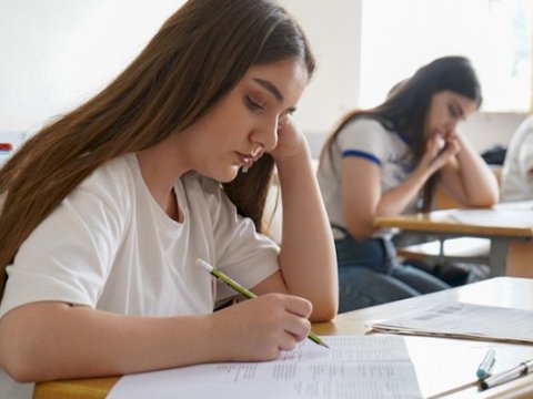 Magistraturaya qəbul imtahanında təkrar iştirak etmək istəyənlərin nəzərinə!
