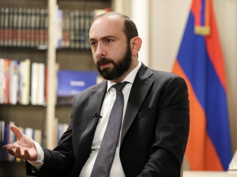 Şoyqunun açıqlamasına İrəvandan cavab gəldi