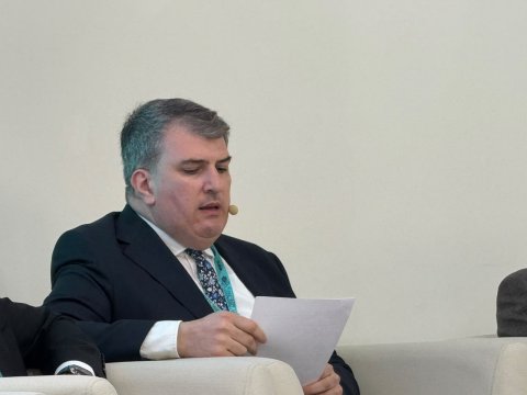 Bakı və Abşeronun gələcək siması necə olacaq?
