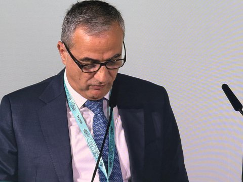Armenians completely destroyed my grandfather's house in Shusha - Minister