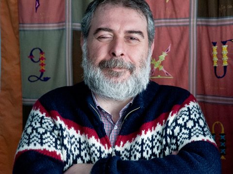 Köçəryanla Karapetyan Paşinyana rəqib ola bilməz - Erməni baş redaktorla MÜSAHİBƏ