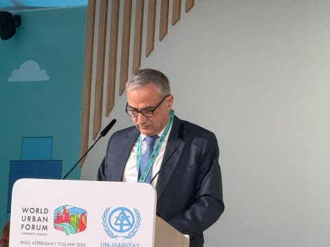 Ukrayna müharibəsi&nbsp;tikinti materiallarının qiymətinə təsir göstərib
