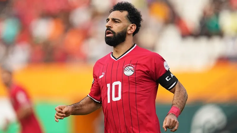 Egypt takes these footballers to the World Cup - LIST