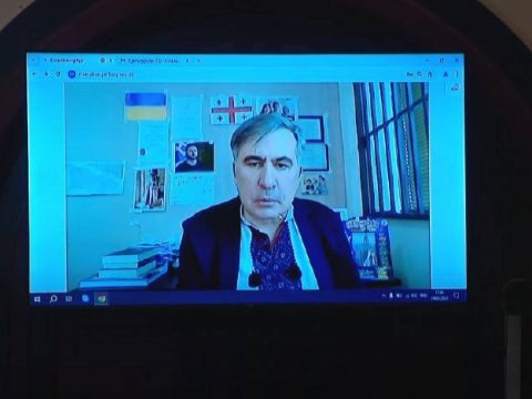 Gürcüstana qayıtmağımda rus agentlərinin rolu olub
