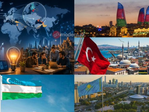 Qlobal reytinq: Azərbaycan 116 ölkəni qabaqladı