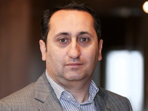 Əməkdar jurnalist Dövlət Statistika Komitəsinə mətbuat katibi təyin olundu