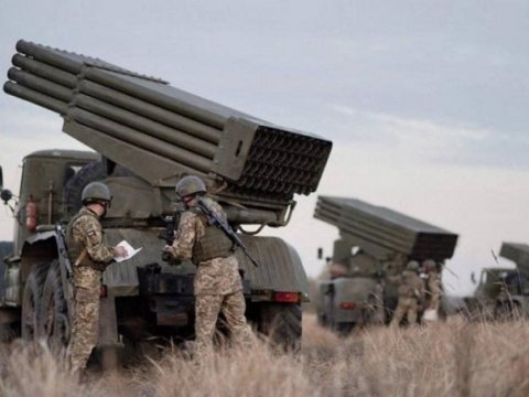 ABŞ Ukraynaya silah satışını təsdiqlədi&nbsp;