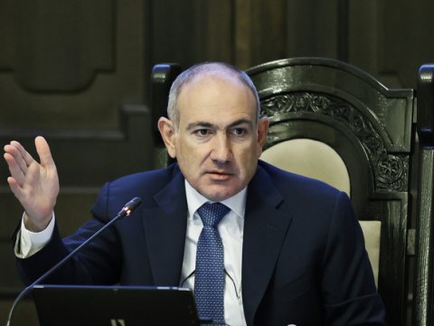 &ldquo;44 günlük müharibədən sonra oruc tutdum, bir həftə nə çörək yedim, nə su içdim&rdquo;