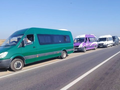 Böyük Qayıdışın yeni ünvanı: Xocavəndə 65 nəfər köçdü