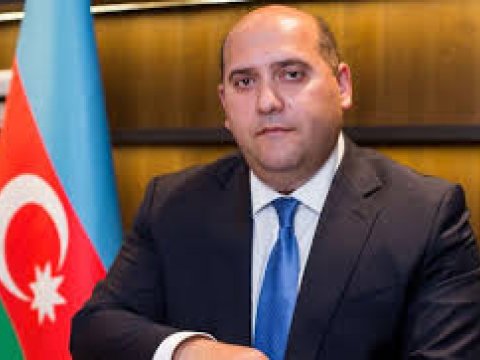 Emin Huseynov: Aghdam will live longer than the occupiers thought