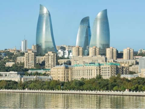 Bu il növbəti Bakı İqlim həftəsi keçiriləcək