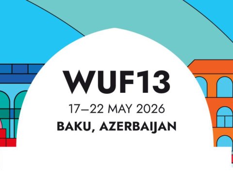 More than 53,000 people participated in WUF13