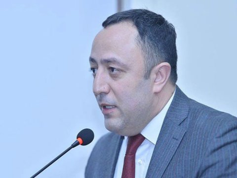Keçmiş partiya sədrinə hökm oxundu