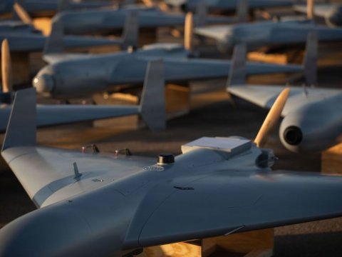 ABŞ İranla müharibədə&nbsp;bu dronlarının 20%-ni itirib