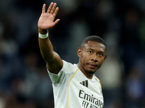 &ldquo;Real&rdquo; bu futbolçu ilə yollarını ayırdı
