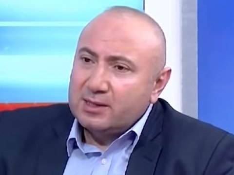Ermənistanda&nbsp;Tevanyanın həbsinə razılıq verilib