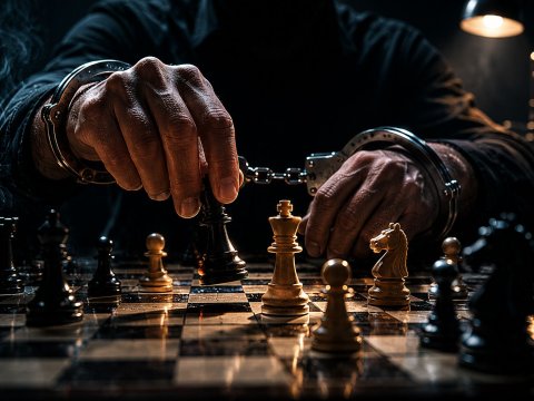 Bakılı dünya çempionu beynəlxalq axtarışa verildi