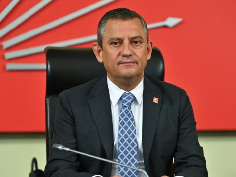 Özgür Özel CHP-də yeni vəzifəyə seçildi