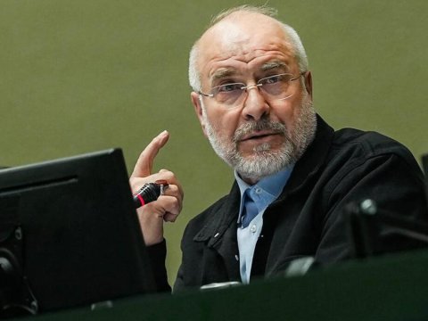 Iran will not make any concessions - STATEMENT