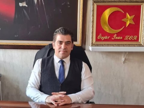 Türkiyədə azərbaycanəsilli hüquqşünas yüksək vəzifəyə TƏYİN EDİLDİ