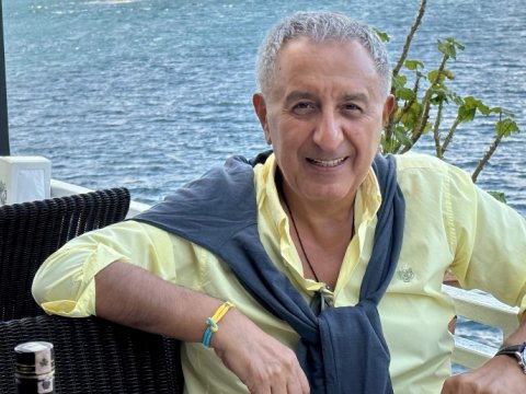 Trabzondan sonra Borxesi yenidən oxumaq