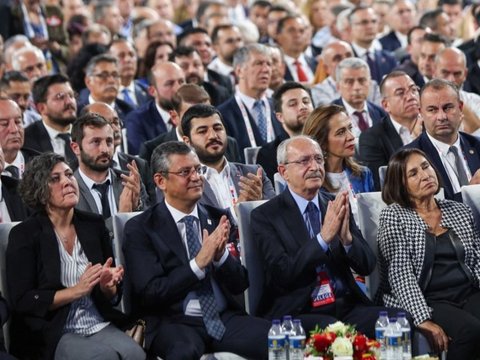 CHP Qurultayı ilə bağlı istintaq:&nbsp;9 şübhəli həbs edildi