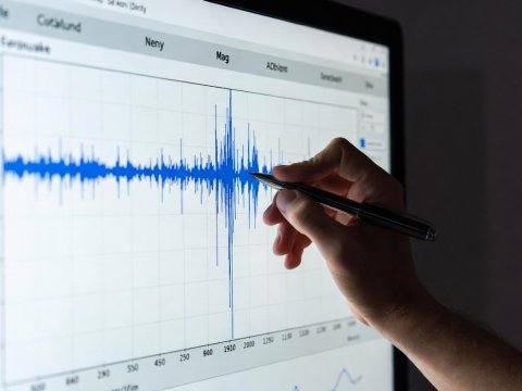 Cəlilabadda 3,2 maqnitudalı ZƏLZƏLƏ