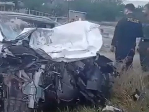 İranın Bakıdakı səfiri konsulun ölümündən yazdı