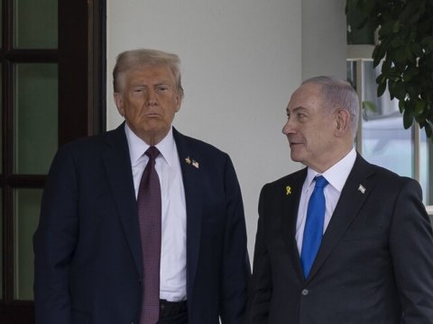Трамп пообещал: Иран остановит ядерную программу