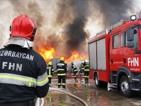 FHN&nbsp;bir həftədə 9 nəfərin meyiti təhvil verib