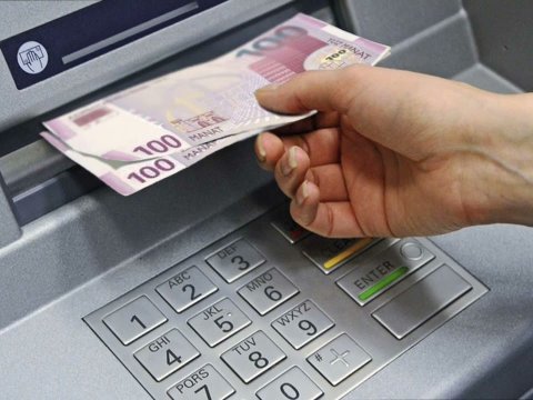 Apreldə əlilliyə görə sosial ödəniş alanların sayı açıqlandı