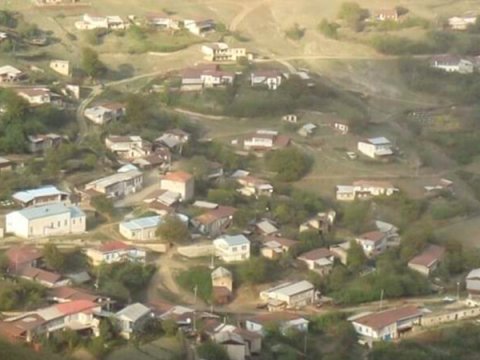 Şuşanın Böyük Qaladərəsinə həyat qayıdır - 14 ailə köçürüldü