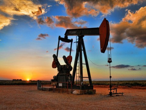&ldquo;Brent&rdquo; nefti 5 dollaradək dəyər itirdi