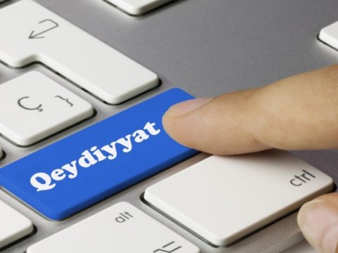Rezidenturaya qeydiyyat başlayır