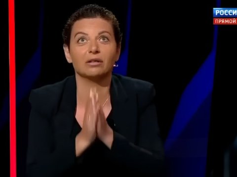 Simonyan erməni xalqını efirdə təhqir etdi