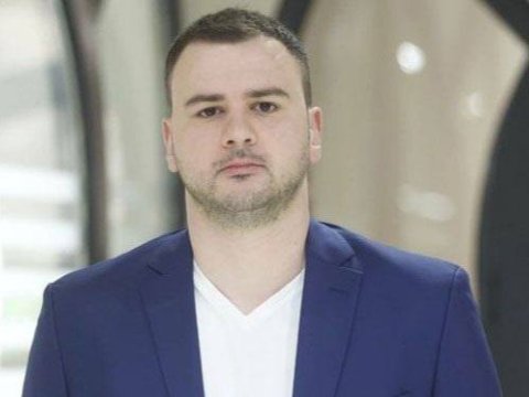 SOCAR-da yeni təyinat