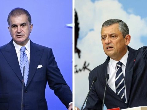 Özgür Özel uğursuzluğunu ört-basdır etməyə çalışır -&nbsp;AKP sözçüsü