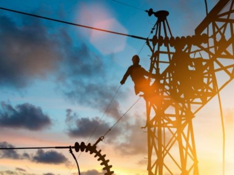 Bir sıra ərazilərində elektrik enerjisi&nbsp;dayandırılacaq