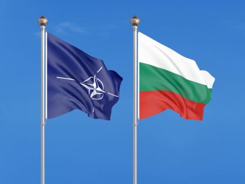 Bolqarıstanda NATO təlimləri keçiriləcək